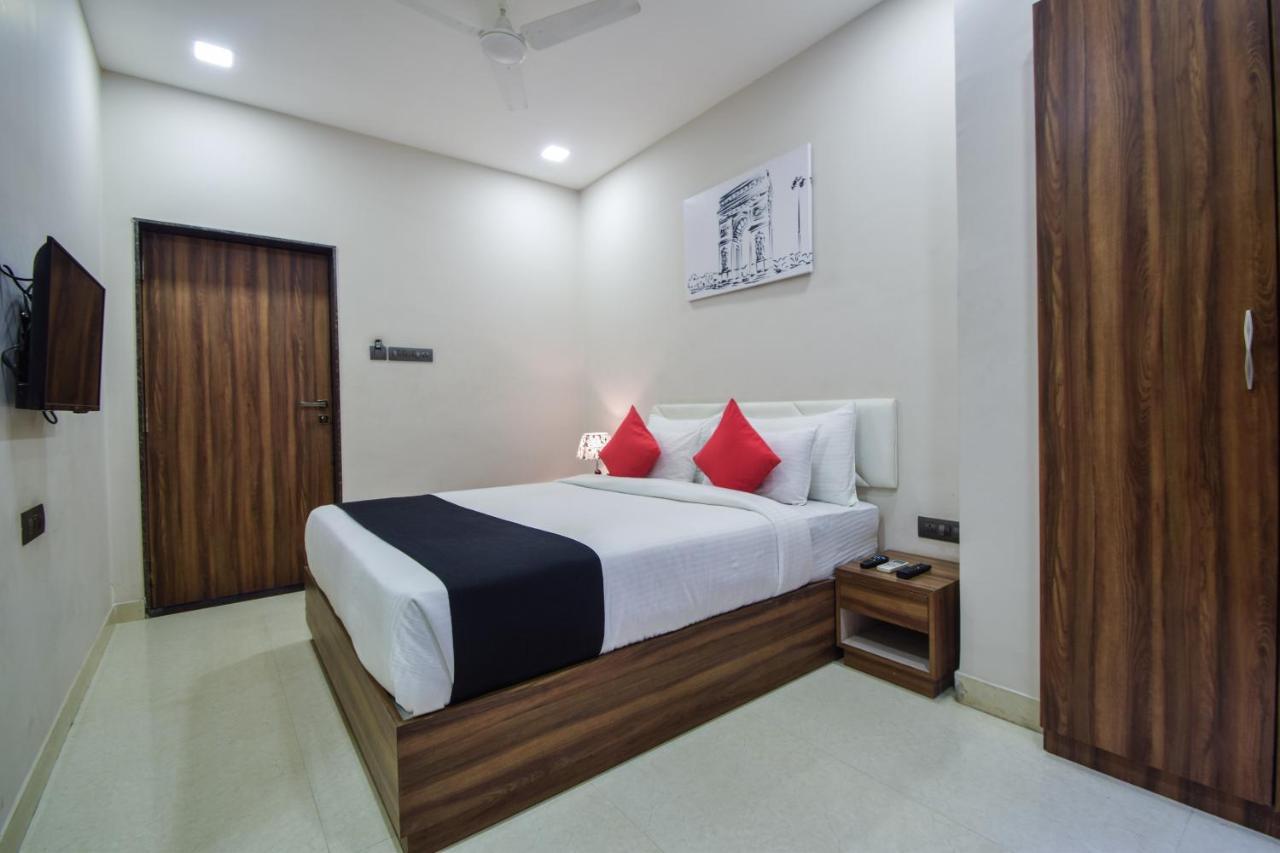 Hotel The Mewar Dabok Zewnętrze zdjęcie